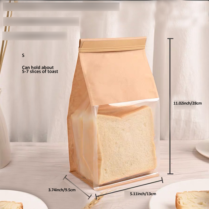 Aldi Süd To Introduce Reusable Bread Bags | ESM Magazine